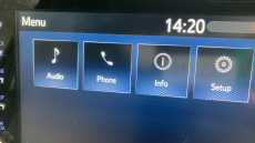 Toyota Yaris 1.5 Hybrid Design 5dr CVT Hybrid Hatchback